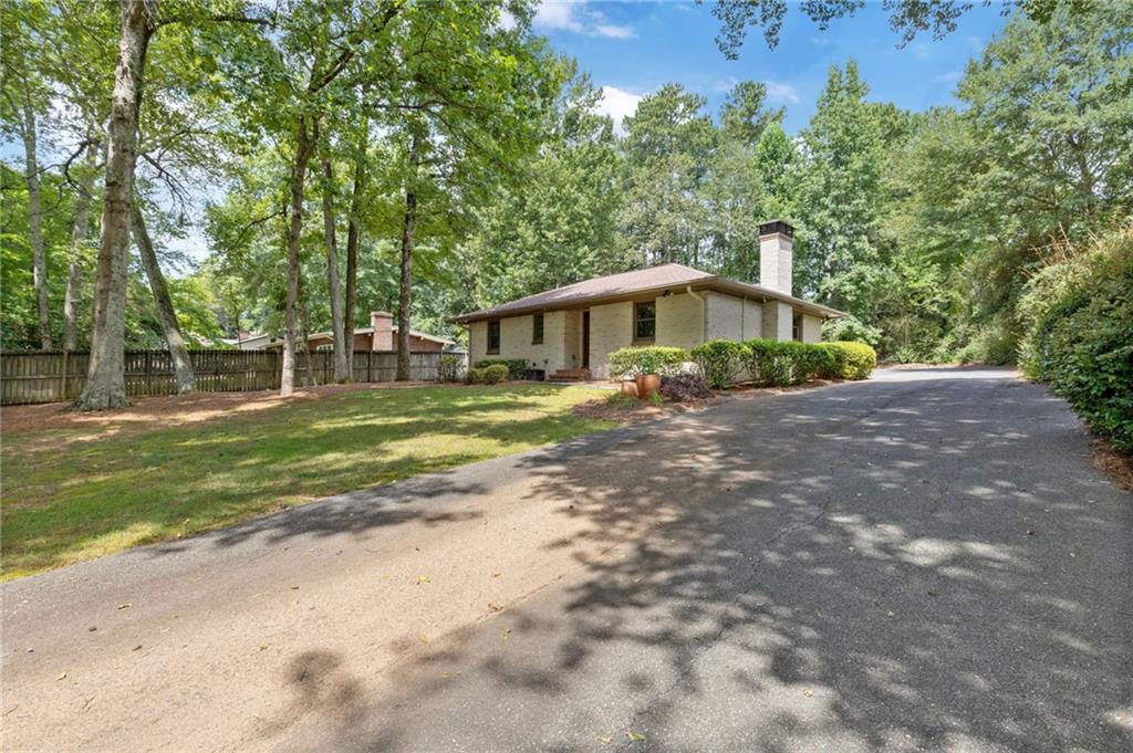 851 Eva Kennedy Road
