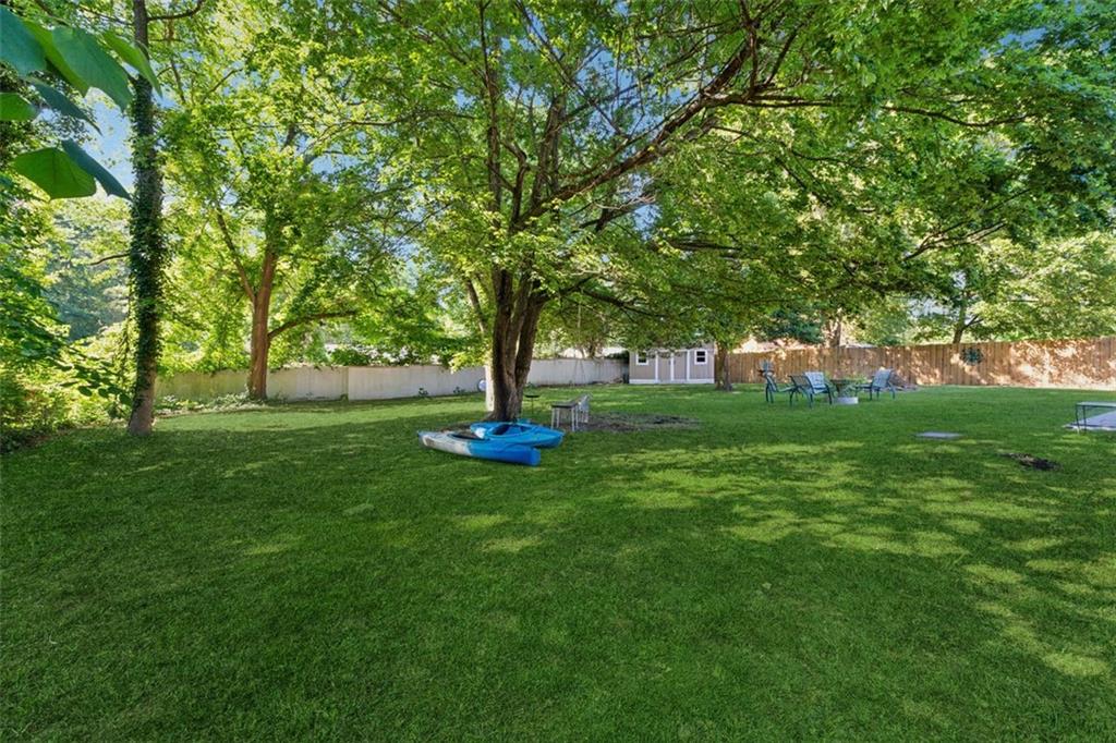 512 Plantation Boulevard, Lawrenceville, Georgia image 18