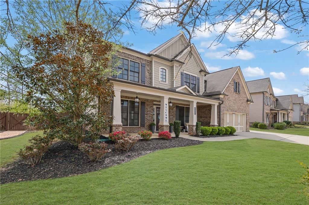 425 Blackwell Bend, Alpharetta, GA, 30004 3 425 Blackwell Bend