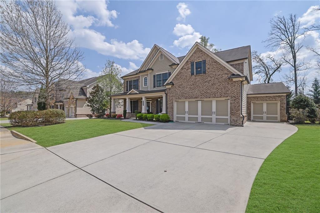 425 Blackwell Bend, Alpharetta, GA, 30004 2 425 Blackwell Bend