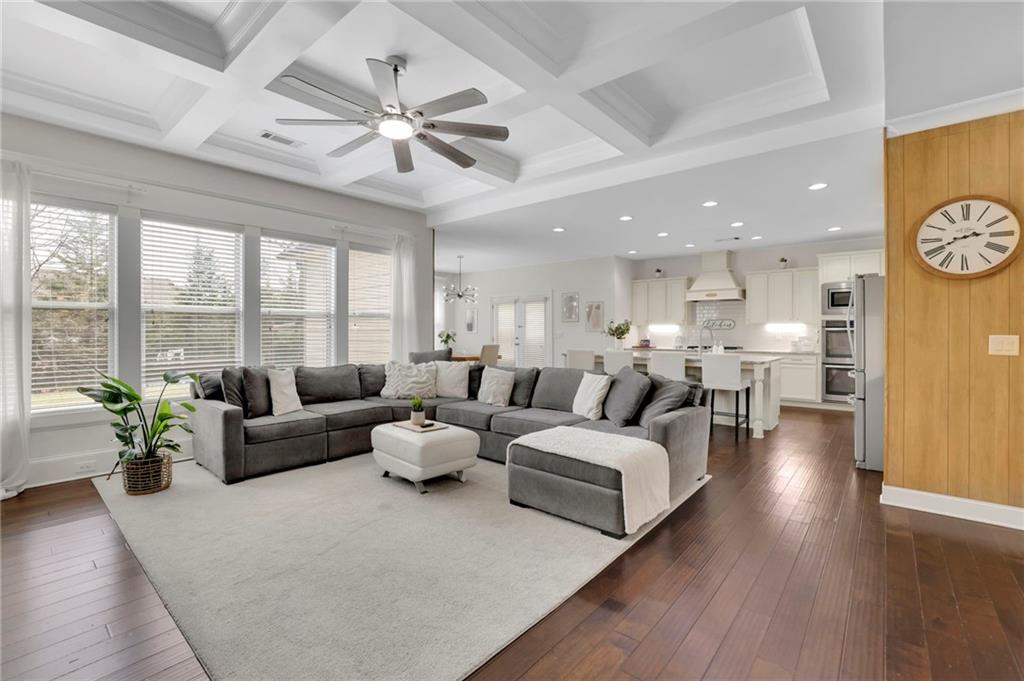 425 Blackwell Bend, Alpharetta, GA, 30004 4 425 Blackwell Bend