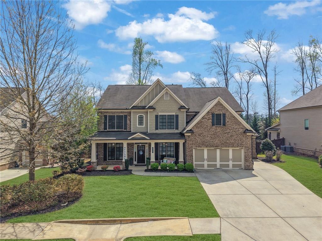 425 Blackwell Bend, Alpharetta, GA, 30004 1 425 Blackwell Bend