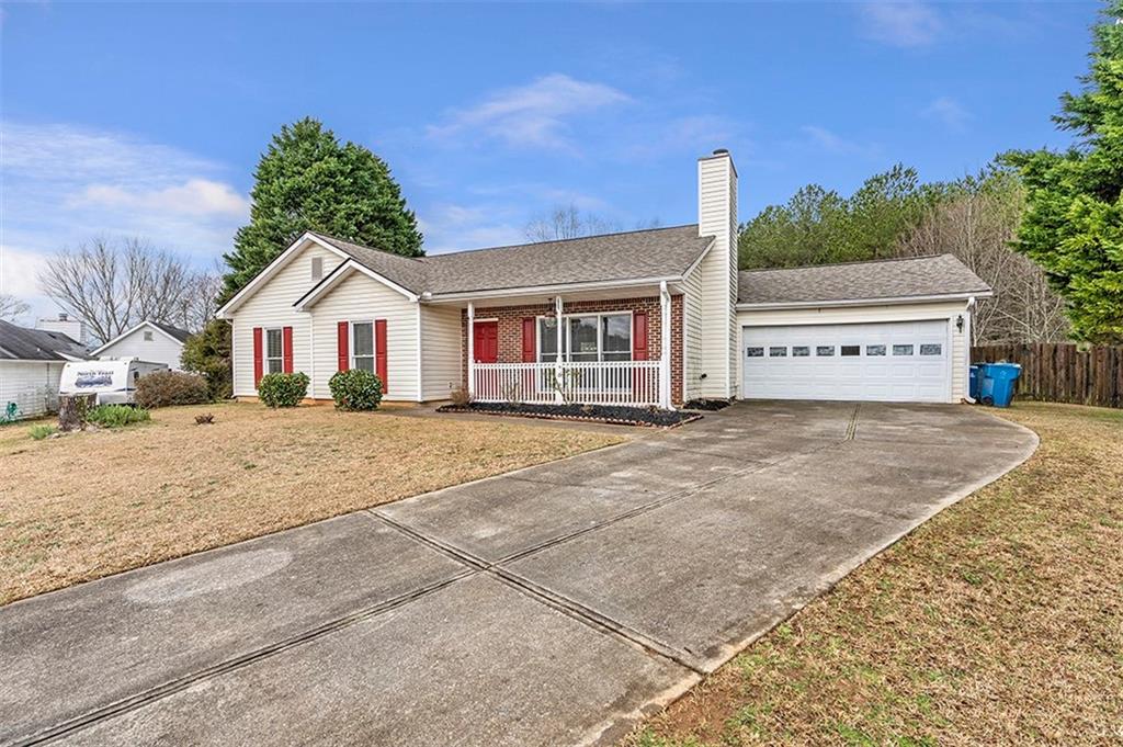 2685 Archer Way, Dacula, Georgia image 1