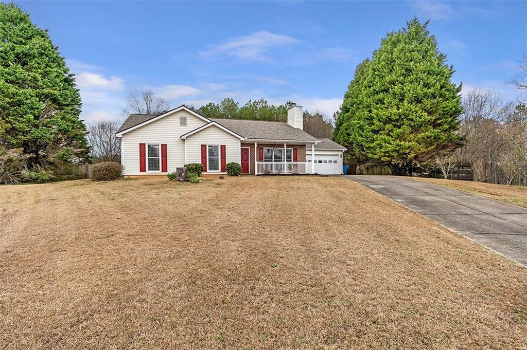 2685 Archer Way, Dacula, Georgia image 21