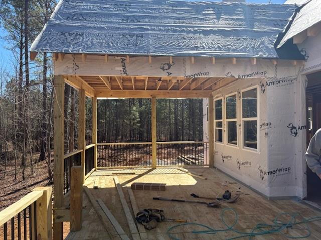 2081 Jerusalem Church Road