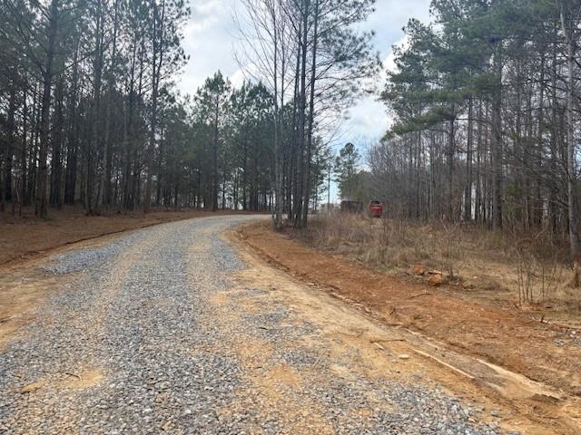 2081 Jerusalem Church Road