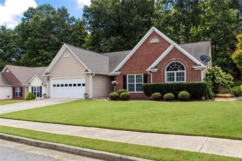 Homes For Sale - 3193 Mckinley Court<br/> Cobb County, Acworth, GA 30101