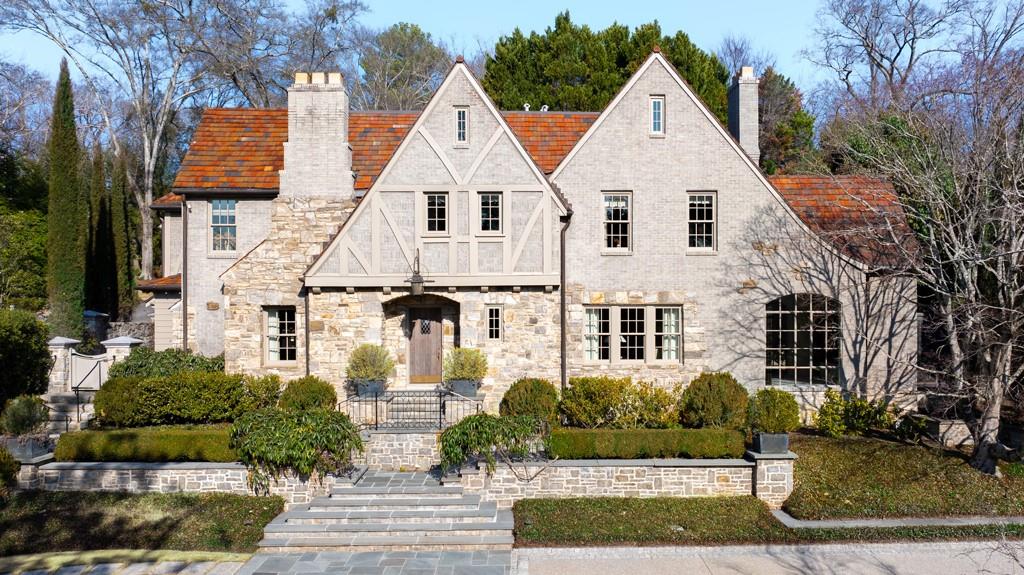 455 Peachtree Battle Avenue NW