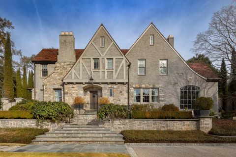 455 Peachtree Battle Avenue NW Atlanta GA 30305