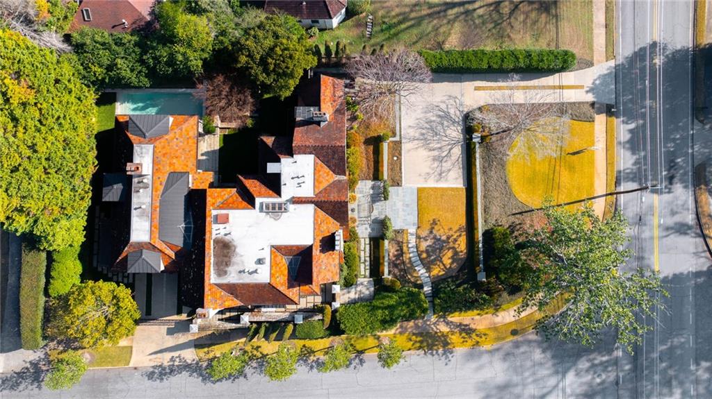 455 Peachtree Battle Avenue NW