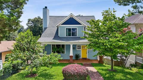 Photo of 254 Madison Avenue, Decatur, GA 30030 (MLS # 7801909)