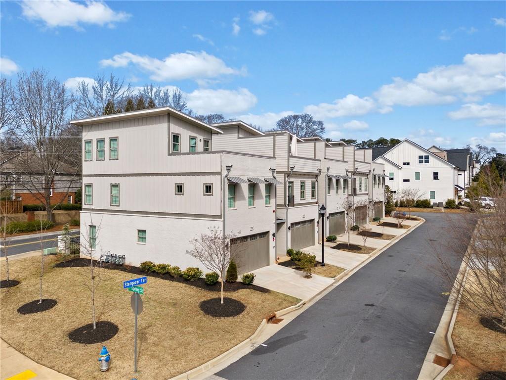 2712 Stargazer Ter, Smyrna, Georgia image 46