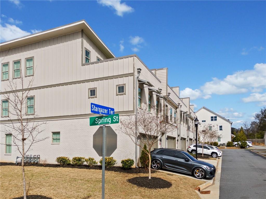 2712 Stargazer Ter, Smyrna, Georgia image 50