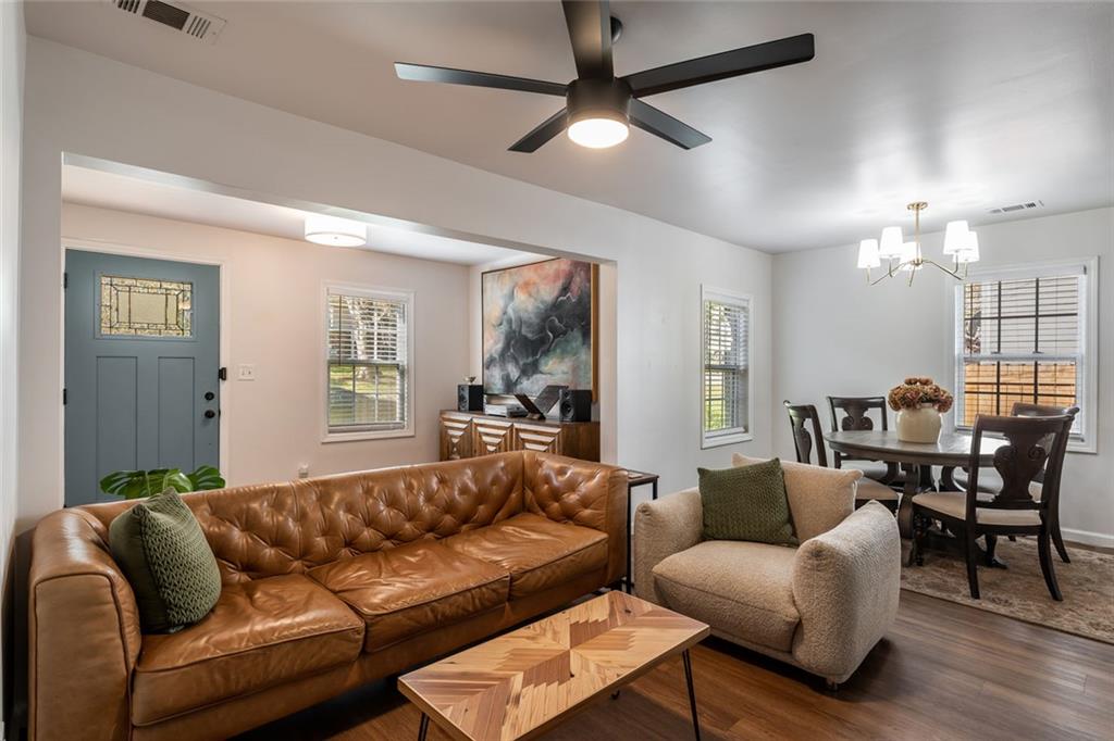 2189 Gordon Circle, Smyrna, Georgia image 3