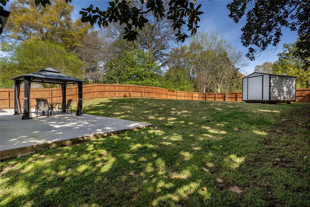 2189 Gordon Circle, Smyrna, Georgia image 7