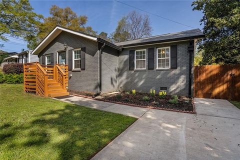 2189 Gordon Circle SE Smyrna GA 30080