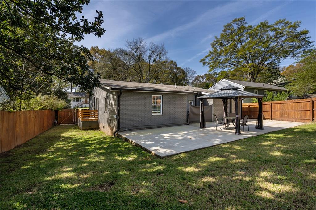 2189 Gordon Circle, Smyrna, Georgia image 34