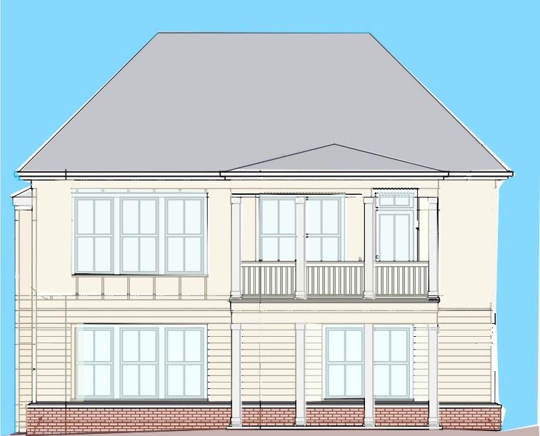 26 Chestnut Oak Point