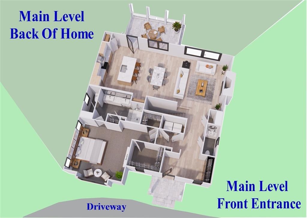 26 Chestnut Oak Point