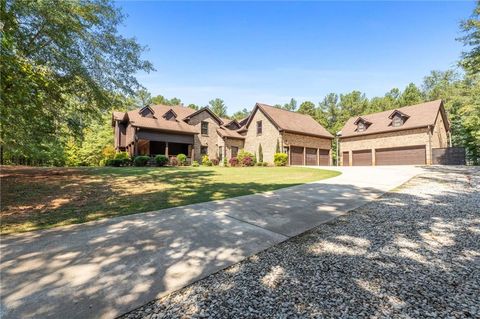 106 Big Buck Court Jackson GA 30233
