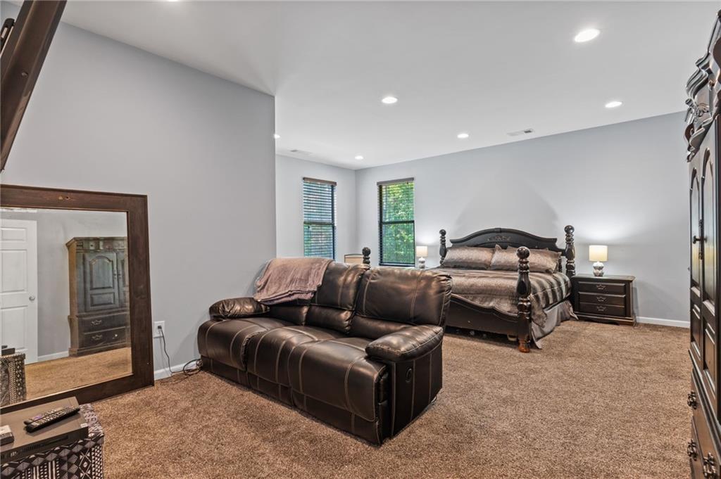 106 Big Buck Court Ct, Jackson, Georgia image 37