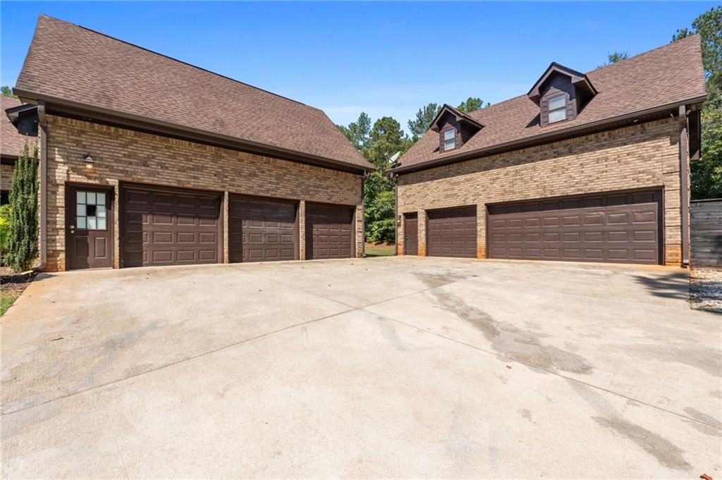 106 Big Buck Court Ct, Jackson, Georgia image 6