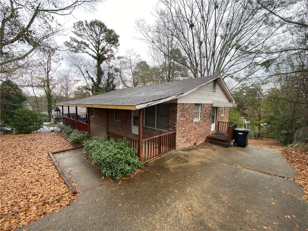 Photo of 224 Wickham Drive Dr, Columbus, GA 31907 (MLS # 7703808)