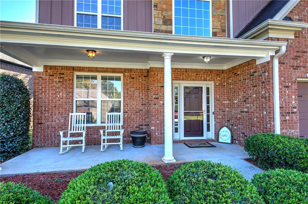 4978 Arbor View Parkway NW