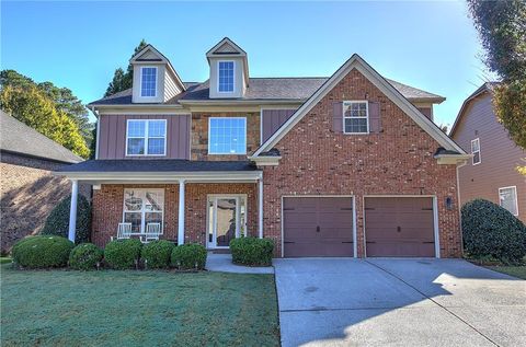 4978 Arbor View Parkway NW Acworth GA 30101