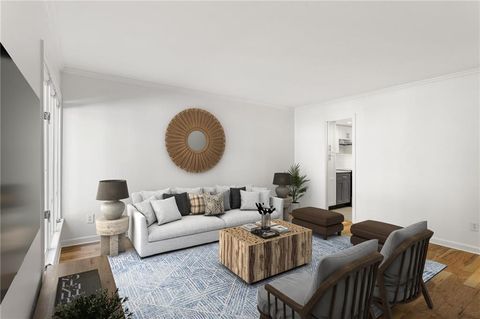 48 IVY Ridge NE Atlanta GA 30342