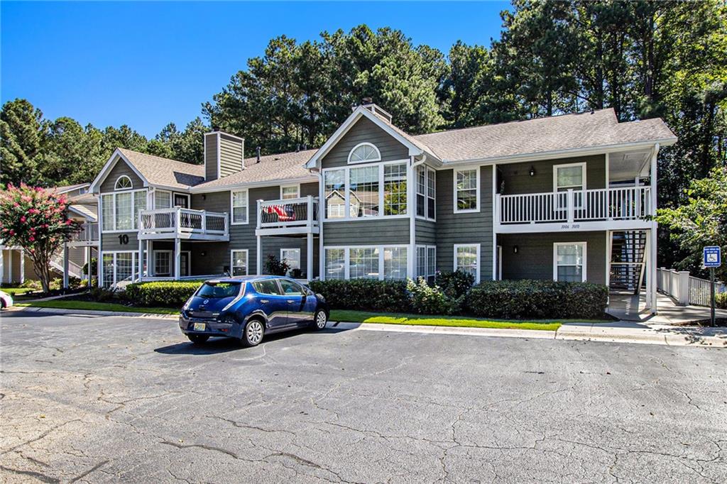 1003 Berkeley Woods Drive