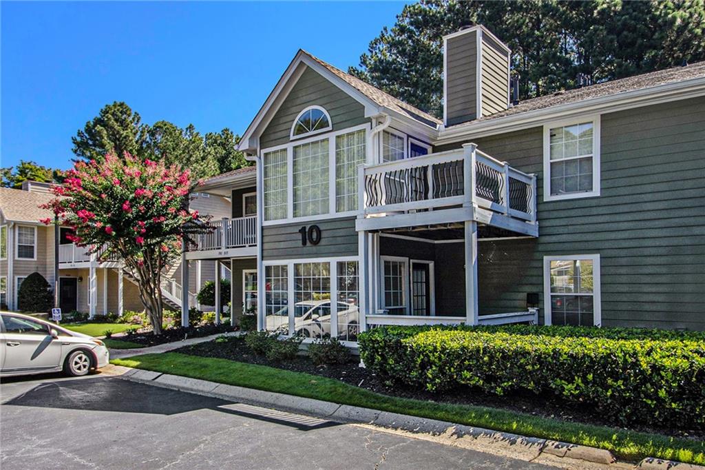 1003 Berkeley Woods Drive
