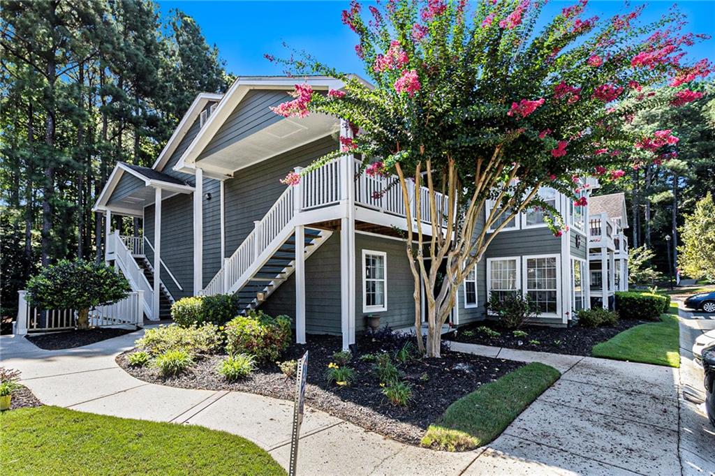 1003 Berkeley Woods Drive
