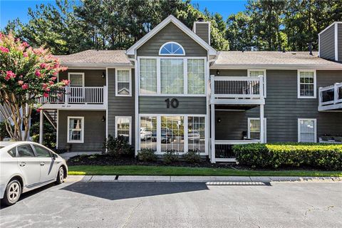 1003 Berkeley Woods Drive Duluth GA 30096