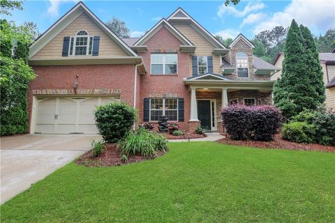 1411 Primrose Park Road Sugar Hill GA 30518