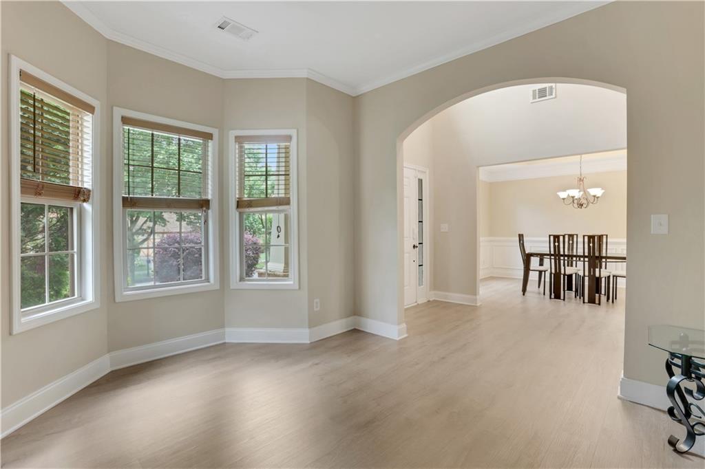1411 Primrose Park Road