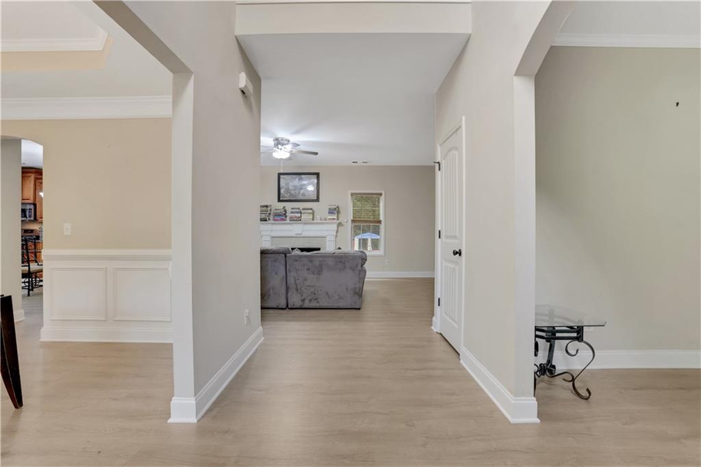 1411 Primrose Park Road