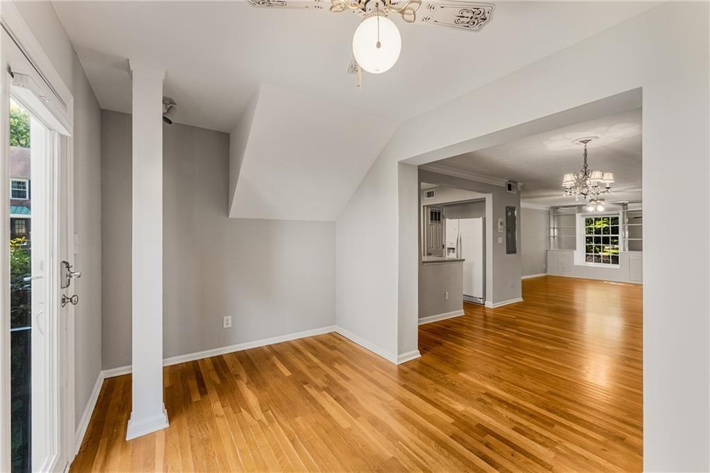 6700 Roswell Road 15B