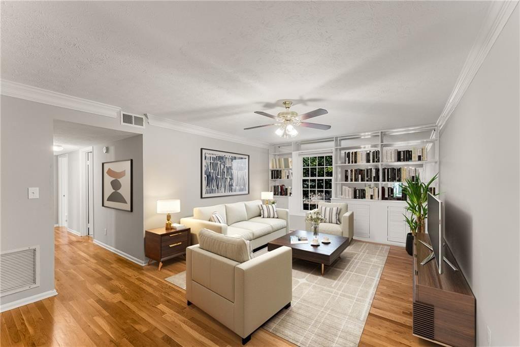 6700 Roswell Road 15B