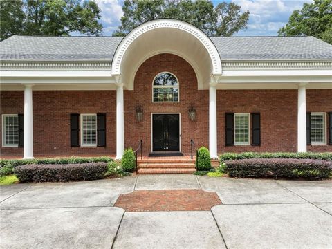 138 Bordeaux Way Braselton GA 30517