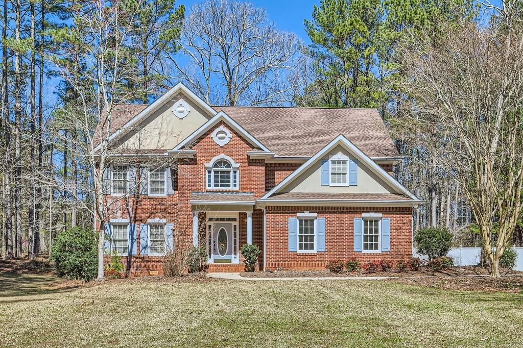 100 Hamilton Glen Court