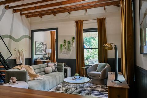 189 Berean Atlanta GA 30316