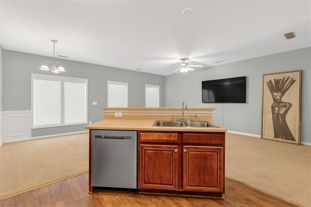 2555 Flat Shoals Road Road #1104, College Park, Georgia image 6