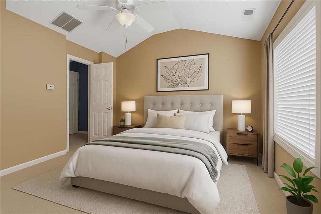 2555 Flat Shoals Road Road #1104, College Park, Georgia image 8