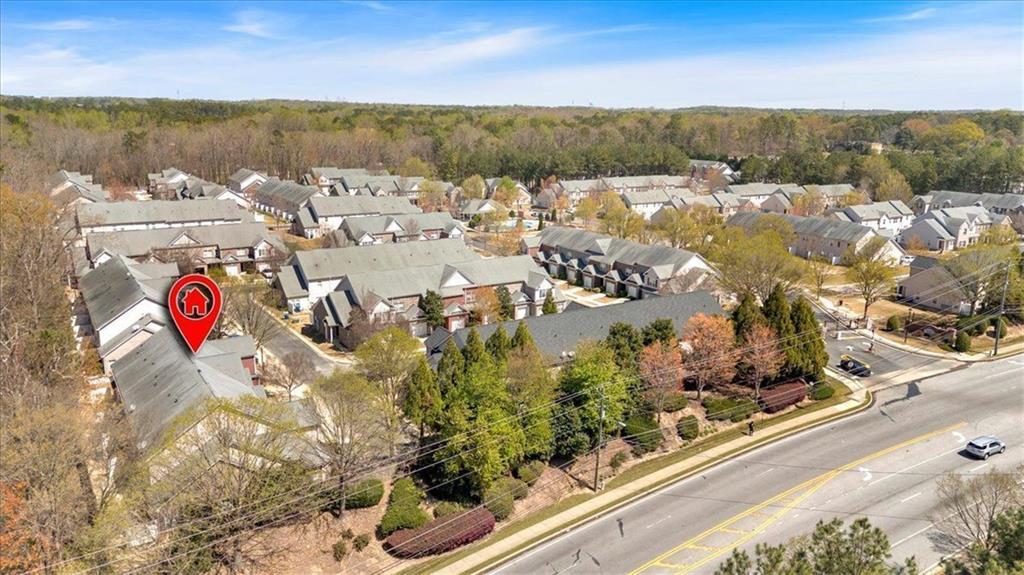 2555 Flat Shoals Road Road #1104, College Park, Georgia image 3