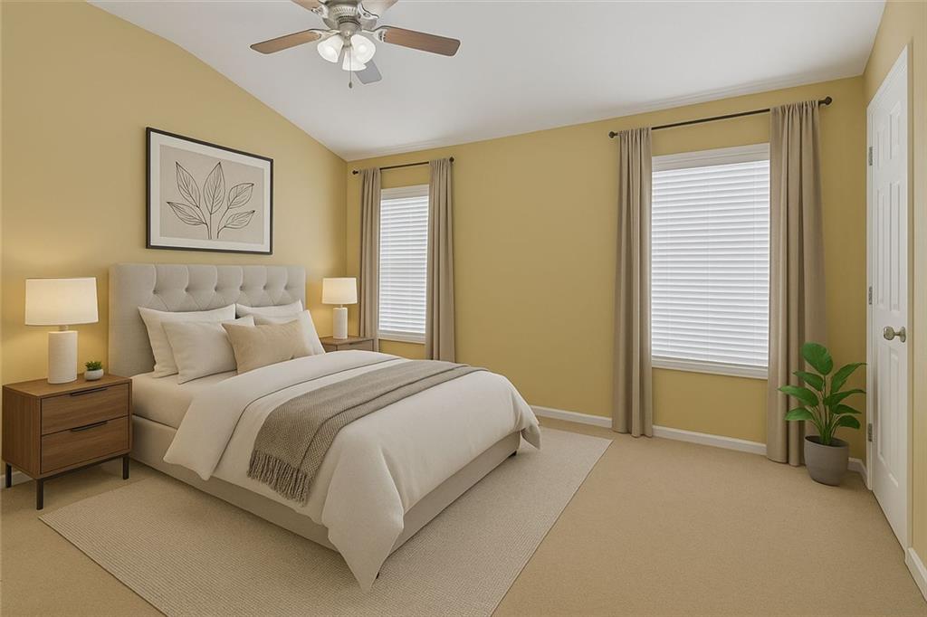 2555 Flat Shoals Road Road #1104, College Park, Georgia image 10