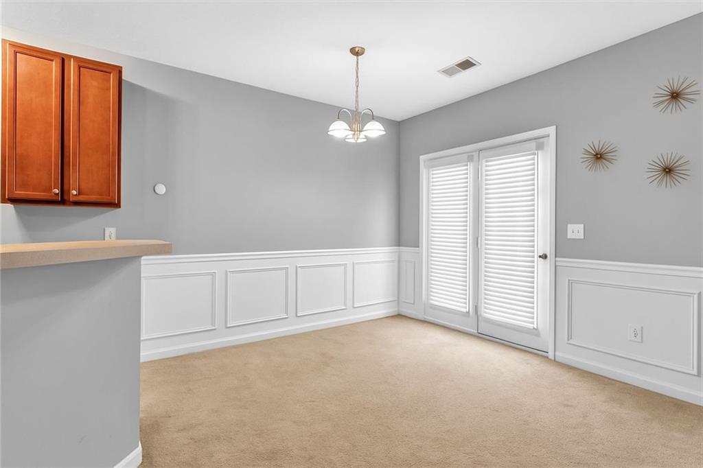 2555 Flat Shoals Road Road #1104, College Park, Georgia image 7