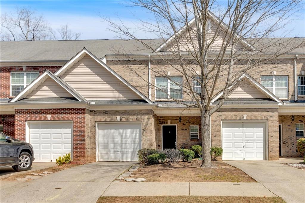 2555 Flat Shoals Road Road #1104, College Park, Georgia image 1