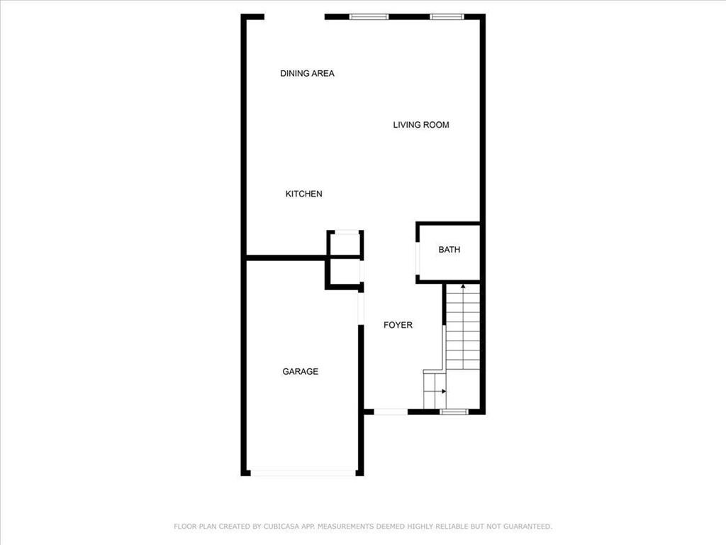2555 Flat Shoals Road Road #1104, College Park, Georgia image 15