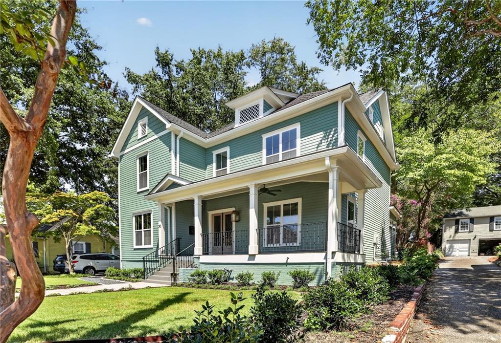 30 Sessions Street NW